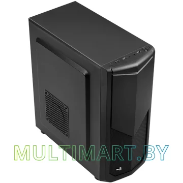 Корпус AeroCool Tomahawk S v4 картинка 4